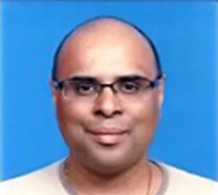 Bhaskaran Muralidharan