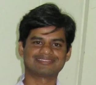 Pramod Kumar