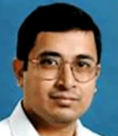 Siddhartha Duttagupta